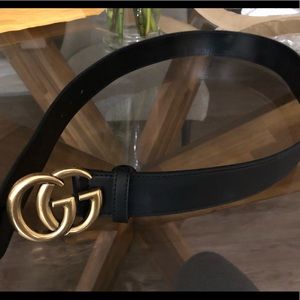 Women Gucci Belt